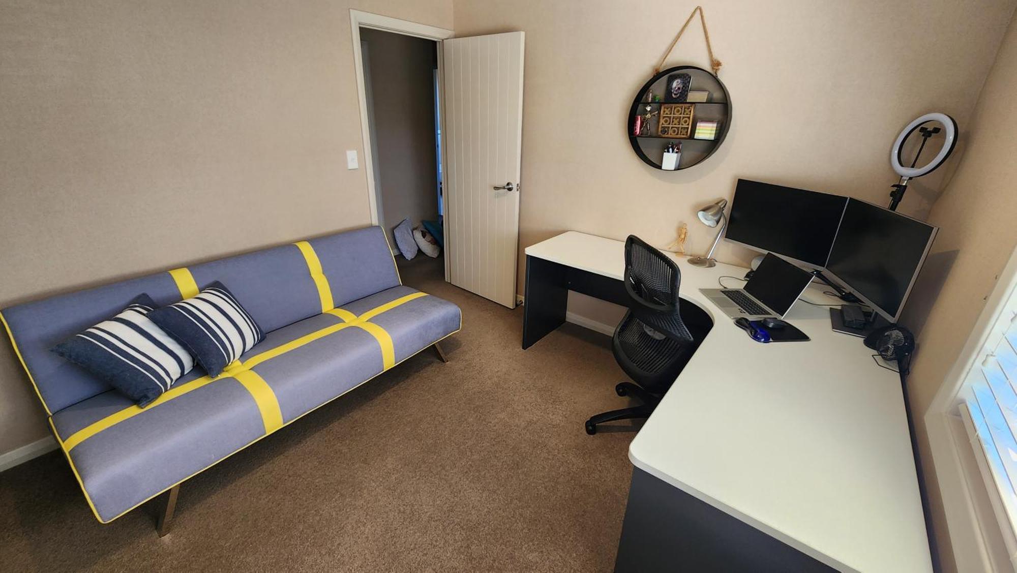 Huntington Honey Apartment Hamilton Exterior photo