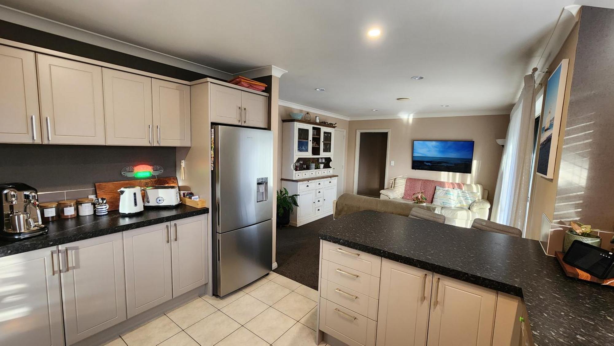 Huntington Honey Apartment Hamilton Exterior photo
